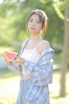 明星专题：蒋婧